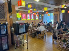 -阿婆情腊排骨火锅(忠义店)