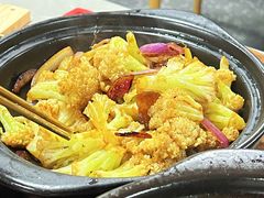 -甬小馆·焗海鲜温州菜(五马街店)