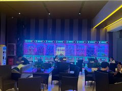 -华美国际影城(旧宫永辉店)