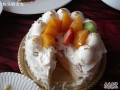 DSC00103-味多美蛋糕(古城店)