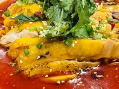 -川流不息·地道川菜·小龙虾(新松江路店)