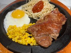 -菲滋意式餐厅(西溪印象城店)
