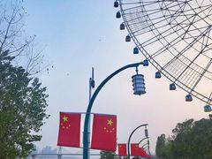 -南昌之星游乐场