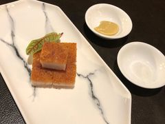 -广州文华东方酒店·江-由辉师傅主理