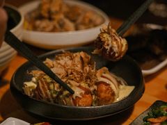 -鸟内会居酒屋(得意潮馆店)