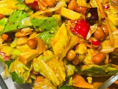 大拌菜-白玉串城(南六中路店)