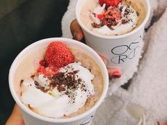 超级摩卡-Onirii Coffee(长乐路店)