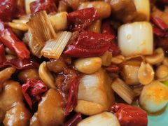 -子霖南山鲜虾面(南山总店)