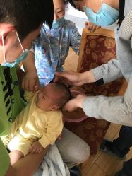 -杰爱月子护理中心