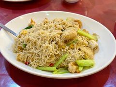 -双天海鲜楼 · 43年老字号