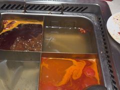 -海底捞火锅(高科广场店)