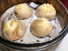 蟹粉灌汤包-京城小江南·北京烤鸭·江南土菜·白鱼(中关村店)