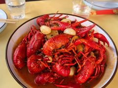 -小田油焖小龙虾(双井店)