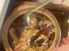 -洪氏嗨捞·广东猪肚鸡·椰子鸡火锅(西咸万象城店)