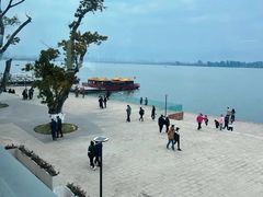 -西昌邛海宾馆
