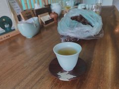 -小茶闲舍·观景商务茶馆(广州塔店)