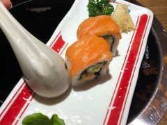 -蟹将军·松叶蟹和牛日料放题自助(K11店)