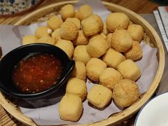 百味一口豆腐-小和庆·知味(首铸万科店)