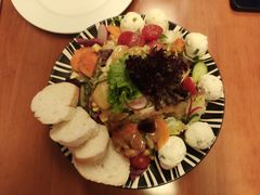 -申德勒加油站西餐厅(日坛路总店)