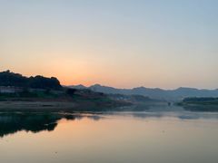 -金海湾滨江公园