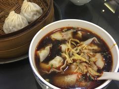 -锡笼记·无锡小笼(新明路店)