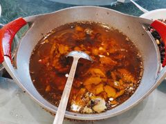 -辣婆婆(航天桥店)