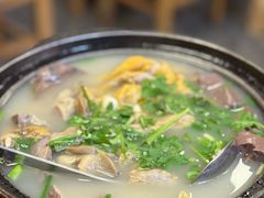 -巫记鸡饭店