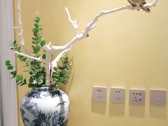 大堂-城南往事(滨江世茂店)