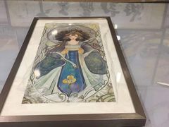 -宸宸画框裱画配框工厂店(莘庄店)