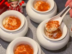 -柿合缘新京菜(静安嘉里中心店)