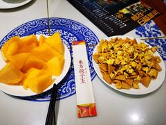 -东方饺子王(大屯路店)