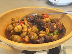 -村理食堂(小茅山脚店)