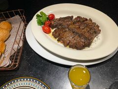 黑松露谷饲肉眼牛排-西堤牛排(杭州金沙天街龙湖店)