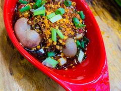 爆浆兔腰-冒椒火辣(太古里店)
