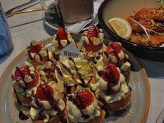 -BE BRIGHT KITCHEN(正佳广场店)