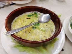 钵仔焗禾虫-腰记饭店(龙源路店)