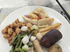 -张家港国贸酒店·餐厅