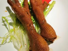 -新白鹿餐厅(嘉兴八佰伴华府店)
