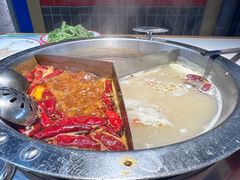 -犊门火锅(长沙五一广场总店)