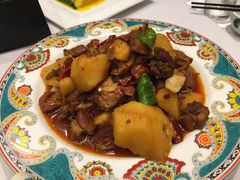 -巴依老爷新疆美食(望京小街店)