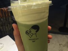 -喜茶(深圳福田星河COCO Park店)