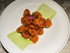 -桂满陇天书(南京德基旗舰店)