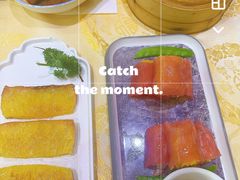 -心点盛宴江南西店