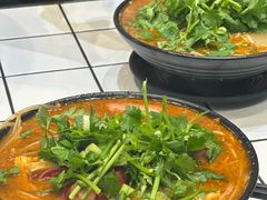 -肥汁米蘭香港米线(长宁来福士店)