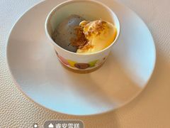 -正佳广场万豪酒店-粤菜餐厅·点心·海鲜·聚餐