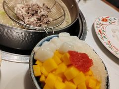 -汕头八合里海记牛肉店(清河店)