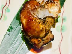 鹅肝寿司-魔丼屋(日月光店)