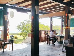 -亚龙湾红树林度假酒店-韩轩韩餐厅