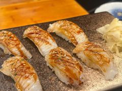 -Sushi Hanzo半藏(天环广场店)