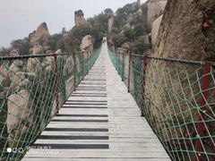 -嵖岈山风景区